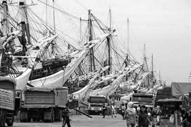 PENAKLUKAN SUNDA KELAPA OLEH DEMAK