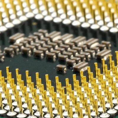 Timeline: Computo clásico