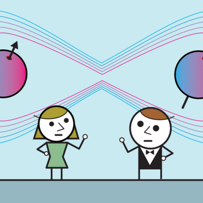 Timeline: Computo Cuántico