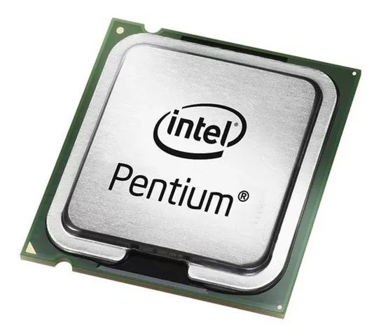 Intel Pentium