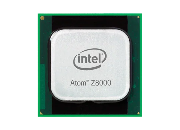 Intel Atom