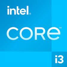 Intel core i3