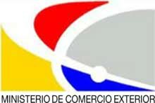 MINISTERIO DE COMERCIO EXTERIOR