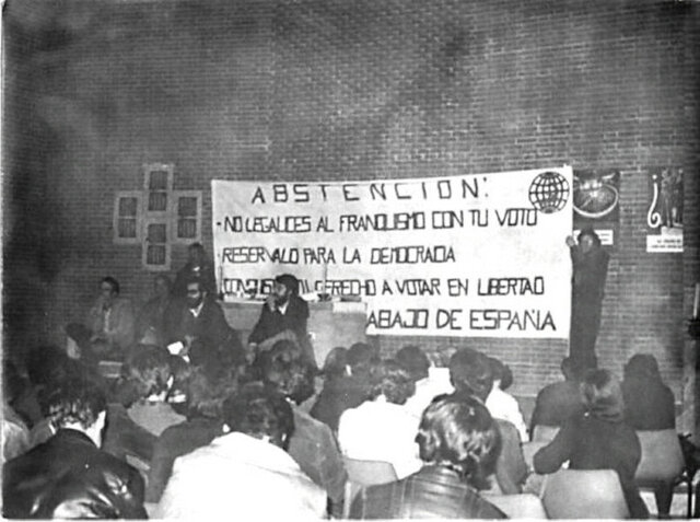 Ley para la Reforma Política