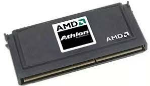 AMD Athlon Classic