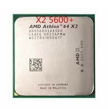 AMD Athlontm 64 X 2