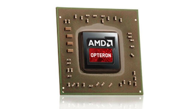 AMD Opteron X1150