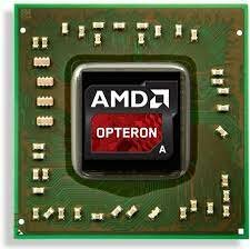 AMD Opteron A1100