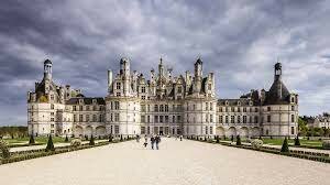 Loire'i loss