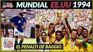 El cuarto mundial que Brasil ha ganado