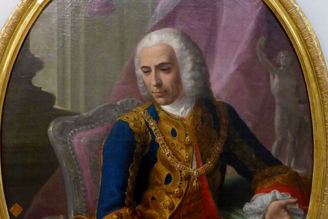 José Carvajal (Biografía)