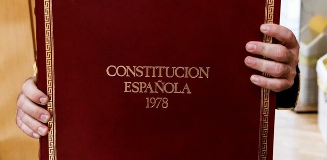 Constitución de 1876