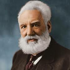 Biografía de Alexander Graham Bell