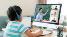 Timeline: Tecnología educativa