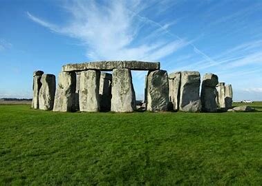 Stonehenge