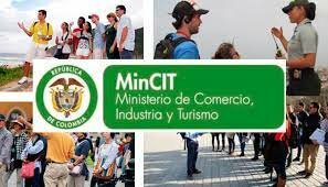 Misterio de comercio industria y turismo
