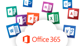 Timeline: HISTORIA DE LA SIUTE DE OFFICE