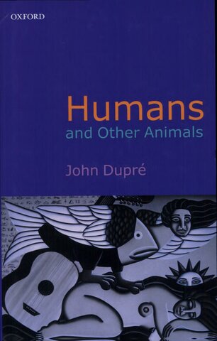Humans and Other Animals