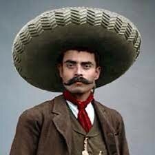 MUERTE DE EMILIANO ZAPATA.