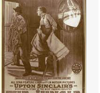 Passage of Pure food and drug act