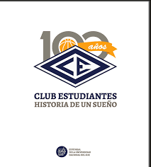 JUGO POR 2 AÑOS EN ARGENTINA