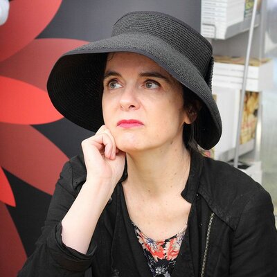 Timeline: Amélie Nothomb