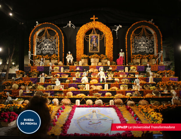 Oraciones y la Iglesia