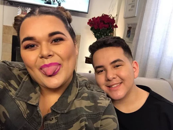 Se caso con Juan Lopez