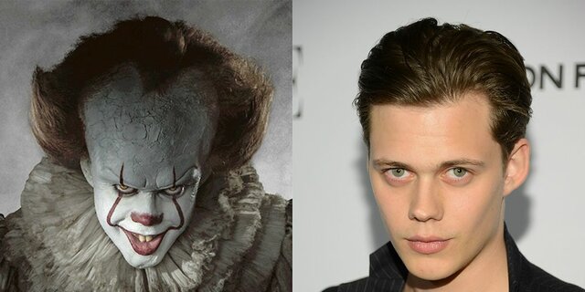quienes son los actores de it
