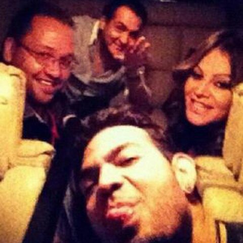 2012 El mundo se viste de negro , se murió Jenni rivera la diva de la banda