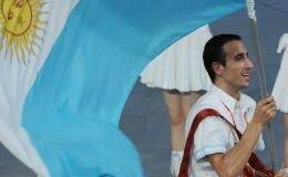 Se le otorgó el Premio Konex de Brillante al mejor deportista de la década en la Argentina