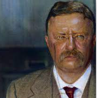 Runs for presidency, unsuccessfully for Bull-Moose Party