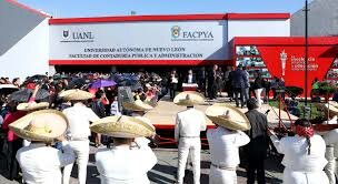 Años 70tas de Administración Publica