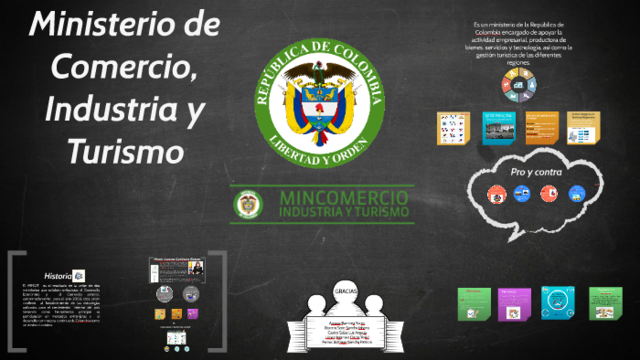 Decreto 210 del 2003