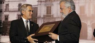 Promulgación  de la Ciudad de México