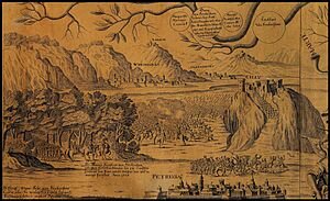 DRUGI VELIKI SLOVENSKI KMEČKI UPOR