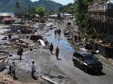 Sumatra Earthquake (Indonesia)