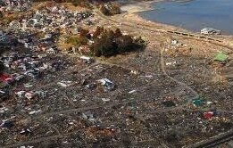 Samoa Earthquake (Samoan Islands)