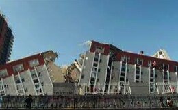 Tohoku Earthquake (Japan)