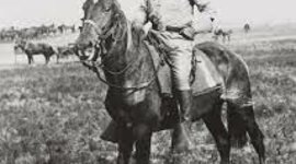 Timeline: Teddy Roosevelt Timeline Project
