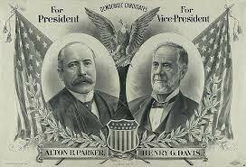 Wins first full term as President