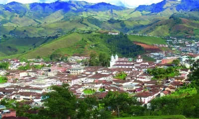 Fundación de Aguadas