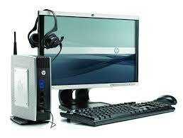 COMPUTADORAS DEL SIGLO XXI