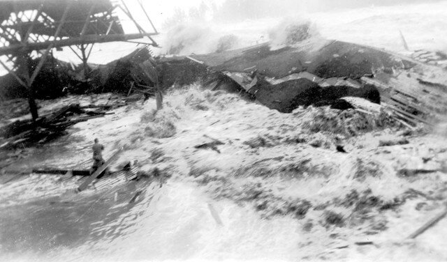 Aleutian Earthquake (Alaska)