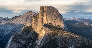 Yosemite under Federal Control