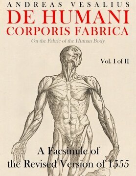 De humani corporis fabrica