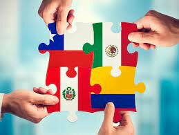 alianza del pacifico