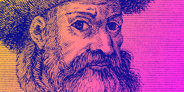 EVOLUCION DE LA IMPRENTA