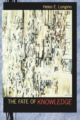 The Fate of Knowledge