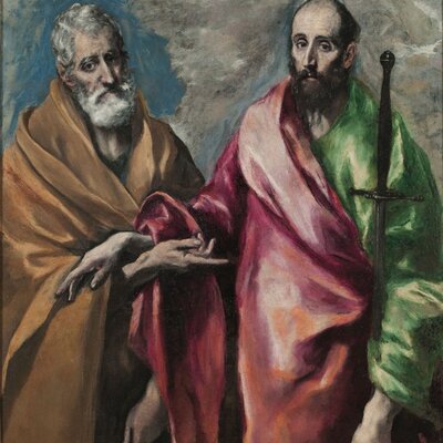 Timeline: Linea de Tiempo de personajes del Renacimiento, el barroco y de la Modernidad.